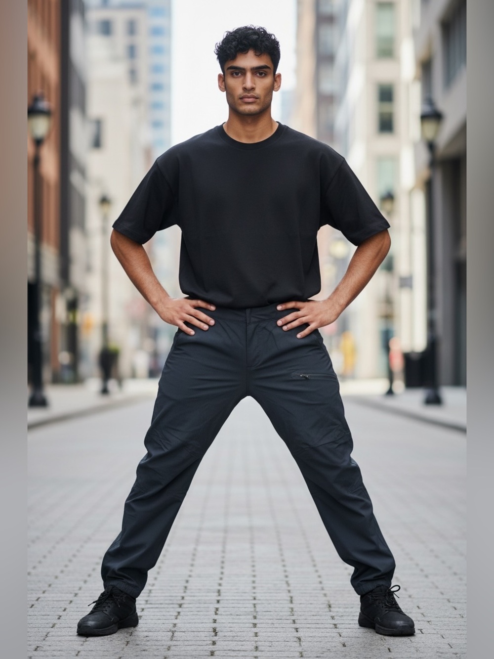 Mens Lululemon Seawall II Jogger - Pant Size XL